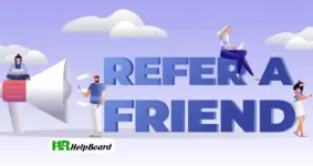 Employee Referral Program