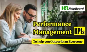 Worried About Your Employee Appraisal at Work? These Performance Management KPIs Will Help You Outperform Everyone!