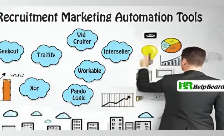 7 Recruitment Marketing Automation Tools that Will Save Your Time