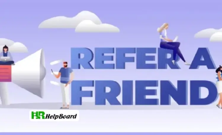 Why Employee Referral Program is Important  for Company?
