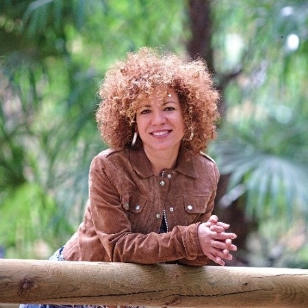 Jennifer Scott