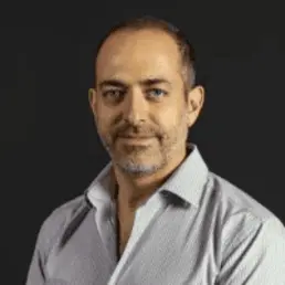 Yiannis Gavrielides
